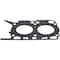 Elring SUBAR CYL. HEAD GASKET/METAL LAYER LEFT 648.61 - alternate 1